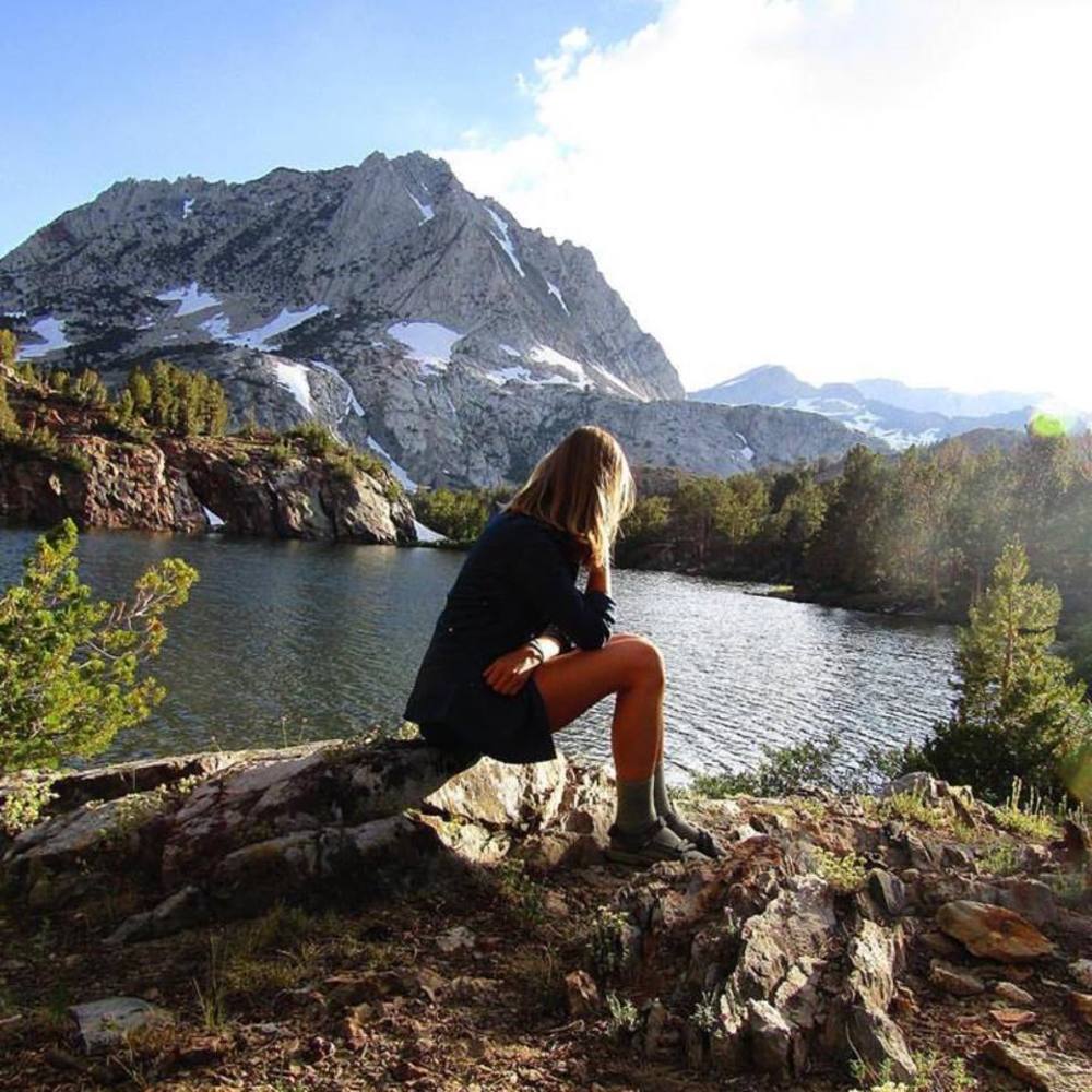 Meet your Posher, Jessie